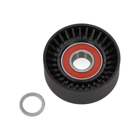 MAXGEAR 54-0877 Poulie tendeur de courroie d'accessoire 51761865