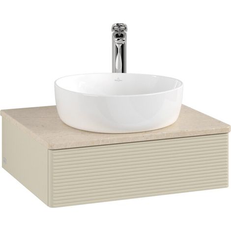 Villeroy & Boch K07153HJ WTUS Antao K075 600x190x500mm (1/3)
