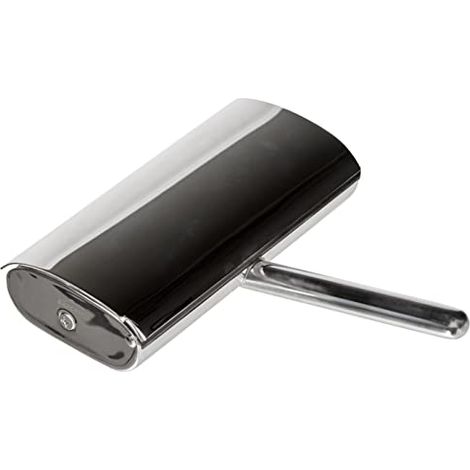 Raccogli briciole Lacor acciaio inox 15 x 17 x 10 cm 320 g (1/4)