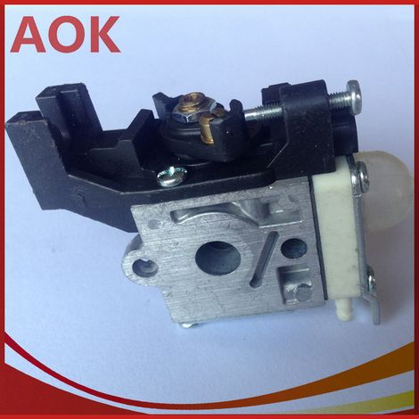Carburateur ZAMA RB-K92 haute qualité pour la protection des plantes, moteur à essence durable et à haut rendement (1/4)