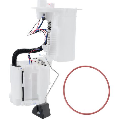 Pompe à carburant compatible avec Toyota Prius L4 1.8L (2010-2015) - - (7702047080 7702047081) (1/4)