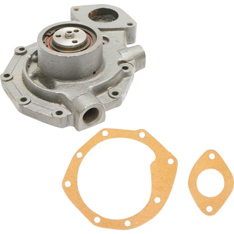 Pompa acqua 94mm per Renault, John Deere RE505980 (1/5)