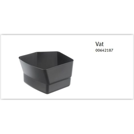 Bosch - vat - 00642187 -