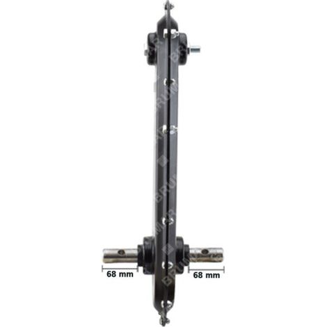 Transmisión para motoazadas COMPATIBLE PUBERT - 034122
