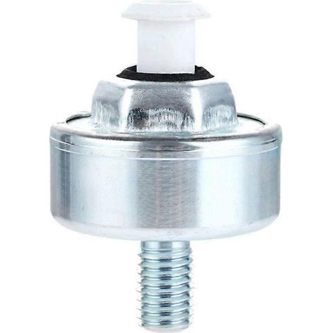 Capteur de cliquetis 12589867 10456603 213-3521 pour Chevrolet Express, GMC Savana, Hummer H2, Cadillac CTS, Esca-SFYGV (1/5)