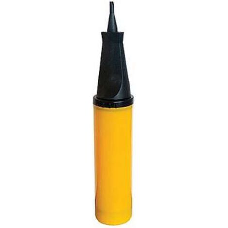 POMPA DOPPIA FUNZIONE COLORE ASSORTITI x1