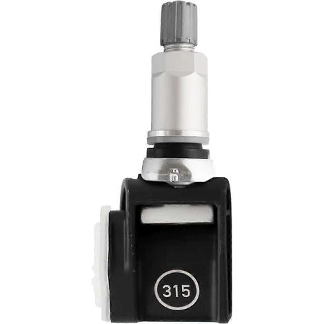 Auto TPMS Tire Pressure Capteur pour avec BMW 3 4 5 6 7 8 Series M2 M3 M4 M8 X3 X4 X5 X6 X7 IX3 36106887146 315MHz (1/5)