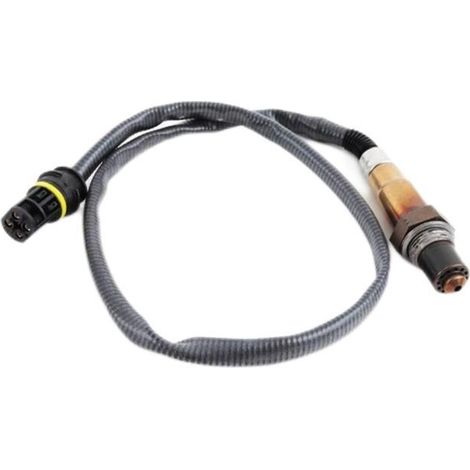 Applicable to Mercedes-Benz rear oxygen sensors: 0025400617, 0258006475 (1/5)