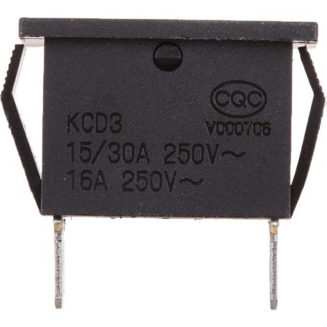 5-20a 250vac 32vdc porte-fusible logement de bloc de boîte à fusibles (1/5)