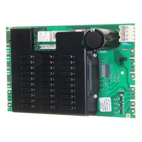 MODULE DE PUISSANCE POUR LAVE LINGE HOOVER - 49013924