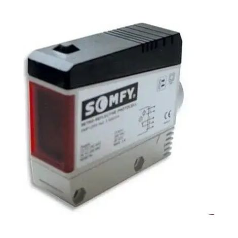 9013647 - Fotocellula Reflex Somfy