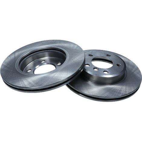 Disque de frein Maxgear pour BMW P. E46/Z3 98- (1/2)