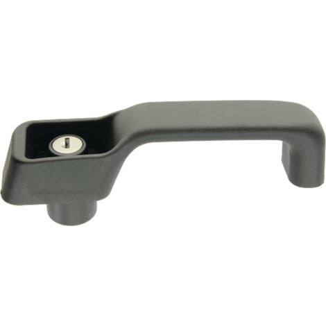 Maniglia porta sinistra e destra per FENDT XYLON G524810030040