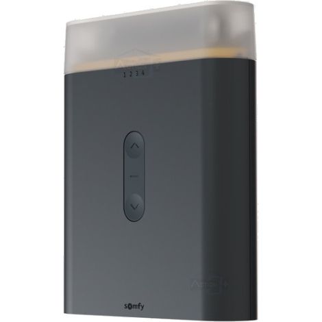 Somfy Rollixo iO Premium 1871485 (1/4)