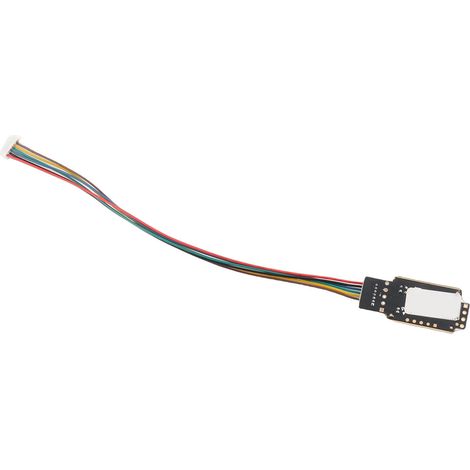 Capteur de CO2 infrarouge MH Z19 pour la surveillance de la qualité de l'air intérieur (dioxyde de carbone). (1/5)