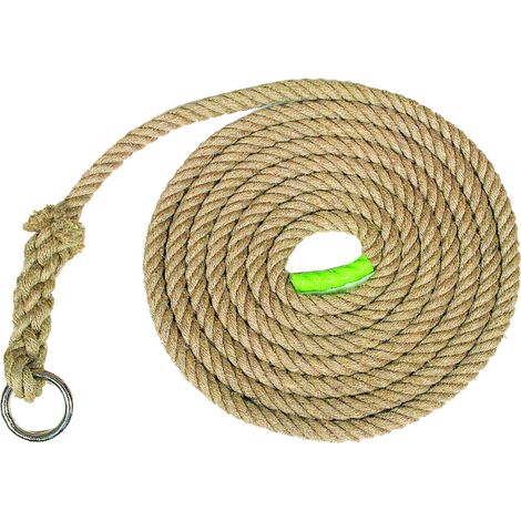 EQuest Deckstrick für Pferde - 6 m