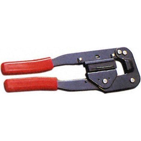 Elektrikerwerkzeug abi-diffusion 240 mm verstellbare Crimphöhe