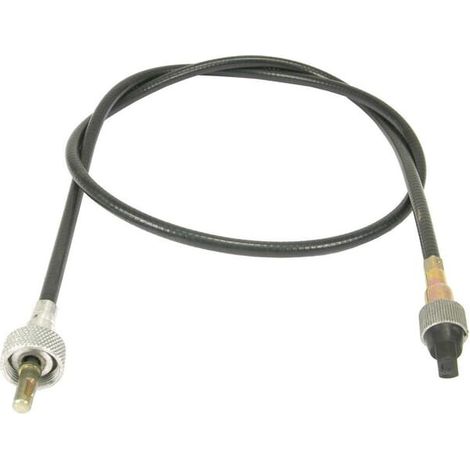 Traktormeterwelle VAPORMATIC VPM5211