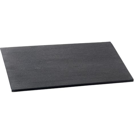 Planche de Présentation Effet Bois GN 1/2 - 325 x 265 mm - Pujadas