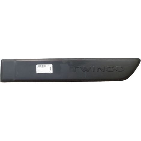 [PRODUIT D'OCCASION] Protection Porte Arriere Gauche RENAULT Twingo ♻️ Ref Oe. 828202033r - Garantie à vie (1/2)