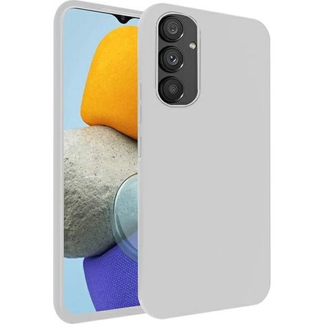 Custodia trasparente Beline per Samsung Galaxy A34. (1/2)