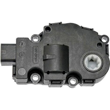 64119321034 Actionneur de moteur de chauffage/commande de climatisation pour Mini X1 F48 X2 F39 F56 F54 F57 (1/4)