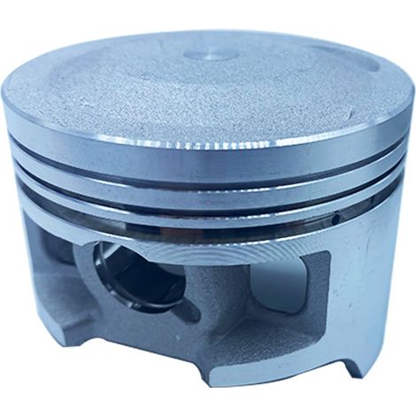 Piston parts for XR250 XL250 motorcycle engine: cylinder liners and 73 mm piston set--DTEKGAZ