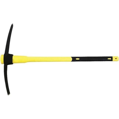 Pioche PROREGAL F/G - Manche ovale 2500 g