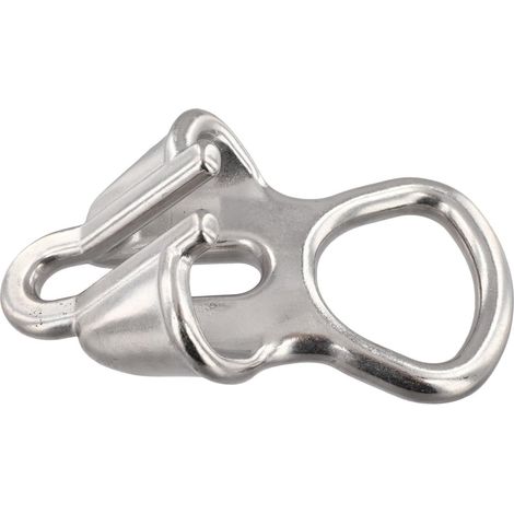 Chaîne d'ancrage en acier inoxydable pour bateau, bateau de pêche (10-12 mm) (1/5)