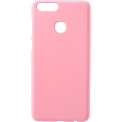 Coque rigide pour Honor 7X - Rose - Étui de protection (1/4)