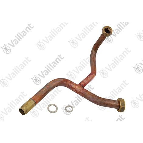 Vaillant Rohr 0020037660