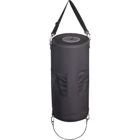 Boots Poubelle Porte-sac poubelle réutilisable pour bateau (1/5)
