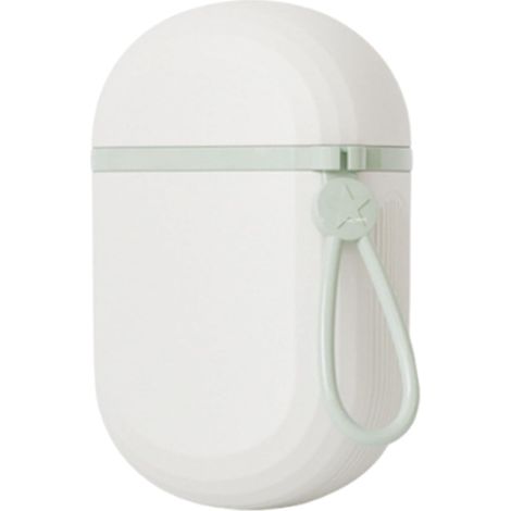 soap dish with drain tray portable soap container waterproof