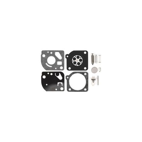 Ricambi per carburatori, accessori per la revisione, componenti in plastica, forniture industriali RB 64