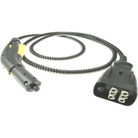 FLEXIBLE COMPLET POUR NETTOYEUR HAUTE-PRESSION KARCHER - 43211840