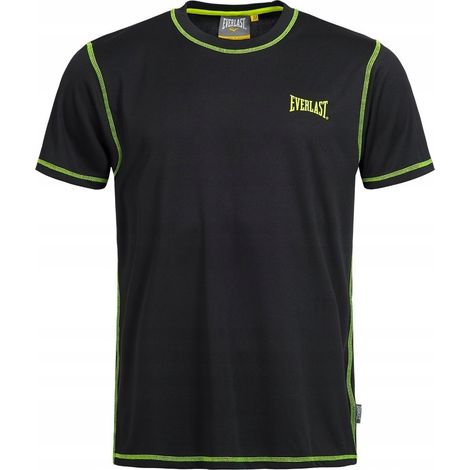 T-shirt de sport Everlast Floll Y5082 pour homme, taille M (1/5)