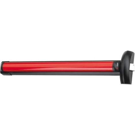 Maniglione Antipanico 840 mm Cisa Fast Touch art. 59801.11 Chiusura Laterale