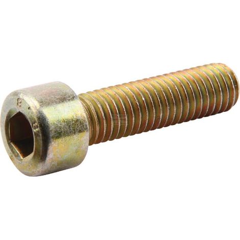 Tornillo Allen M8x30 KRONE 9030781