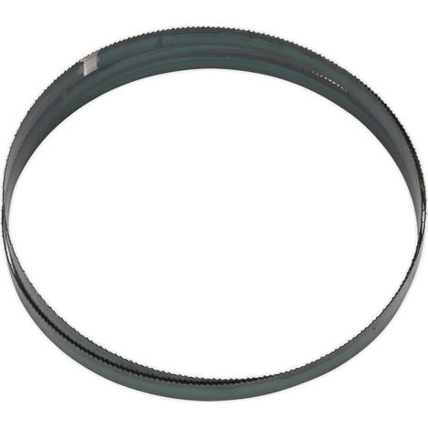 Sealey 8tpi Bandsaw Blade 2362 x 19 x 0.81mm SM35/B08