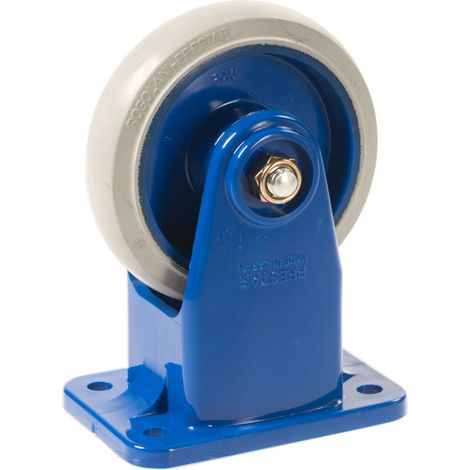 Roue de transport 130/35 mm pour chariot MATADOR - 11335