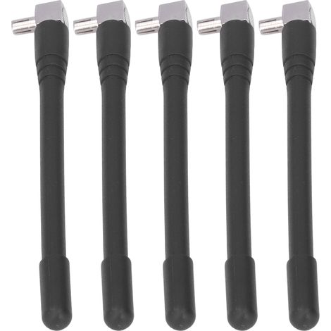 Lot de 5 antennes routeur ABS 4G à gain élevé pour module Netcom complet et maison connectée (1/5)