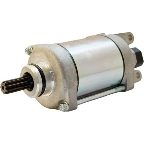 Anlasser 31200-K31-901 für Honda CRF250 F 19-24 - Motorzubehör (1/4)