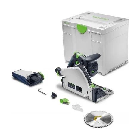 Festool TSC 55 KSEB-Basic Sega ad affondamento 18 V senza batterie 577988