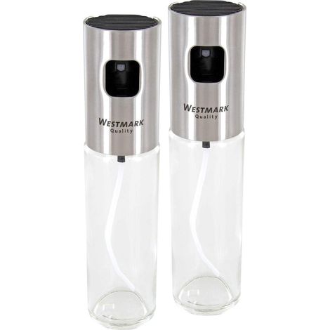 Westmark Spruzza Olio/Aceto Set 2 Pezzi (1/5)