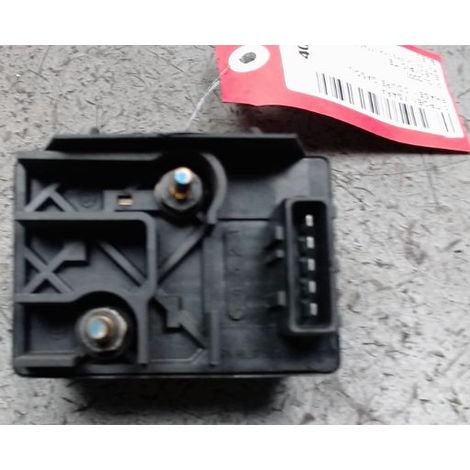 [PRODUIT D'OCCASION] Boitier De Prechauffage CITROEN Xsara Phase 1 Coupe Gasoil ♻️ Ref Oe. 9625203680 - Garantie à vie (1/3)