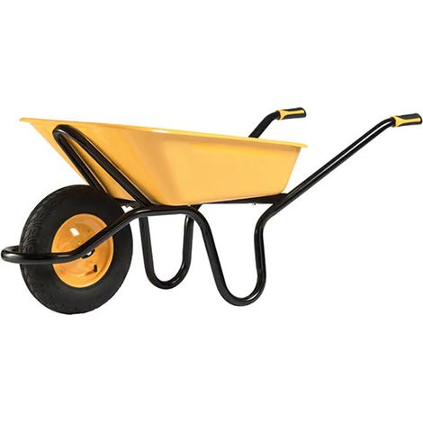 Carriola - Vasca verniciata 100L - 305264106