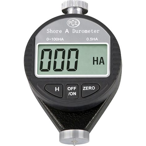 PCE Instruments PCE-DD-A Härteprüfgerät (1/2)