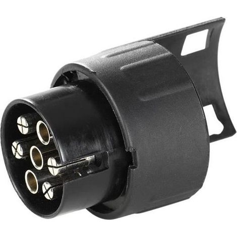 Adaptateur Prise Véhicule 7pin Vers Porte-vélos 13pin - Thule