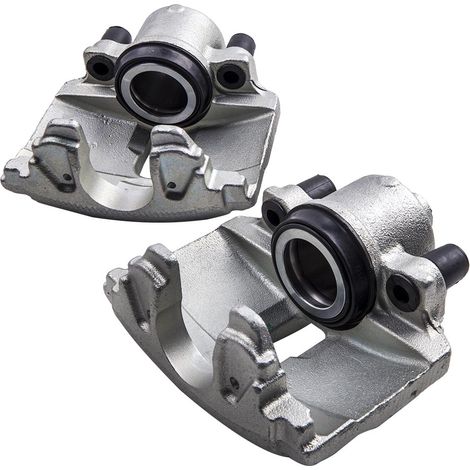 2pcs Front Right & Left Brake Caliper for Audi A1 A3 TT Seat Altea Ibiza Leon (1/5)
