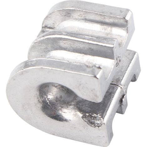 40 Pièces Douilles pour Têtes de Coupe de Remplacement Compatibles avec les Pièces de Tondeuse STIHL 25‑2
